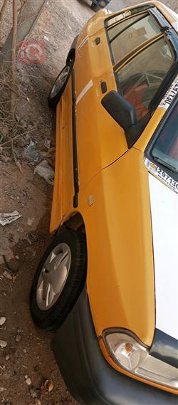 سايبا 131